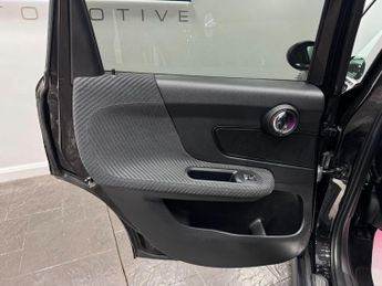 MINI Countryman 1.5 Cooper SUV 5dr Petrol Auto 6Spd ALL4 Euro 6 (s/s) (136 ps)