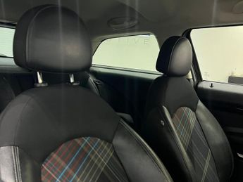 MINI Paceman 2.0 Cooper SD Euro 5 (s/s) 3dr