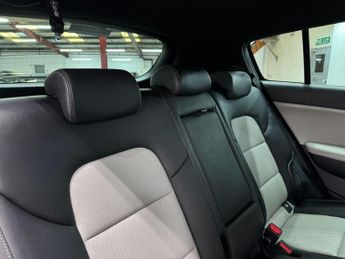 Kia Sportage 1.6 T-GDi GT-Line DCT AWD Euro 6 (s/s) 5dr
