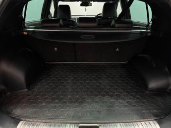 Kia Sportage 1.6 T-GDi GT-Line DCT AWD Euro 6 (s/s) 5dr