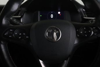 Vauxhall Corsa Electric 50kWh Elite Nav Premium Auto 5dr (7.4Kw Charger)