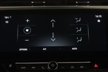 Vauxhall Corsa Electric 50kWh Elite Nav Premium Auto 5dr (7.4Kw Charger)
