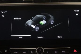 Vauxhall Corsa Electric 50kWh Elite Nav Premium Auto 5dr (7.4Kw Charger)