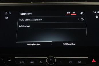 Vauxhall Corsa Electric 50kWh Elite Nav Premium Auto 5dr (7.4Kw Charger)