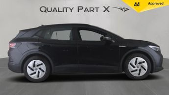 Volkswagen ID.4 Pro Performance 77kWh Life Auto 5dr