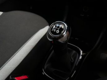 Toyota AYGO 1.0 VVT-i x-clusiv Euro 5 5dr Euro 5