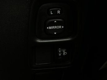 Toyota AYGO 1.0 VVT-i x-clusiv Euro 5 5dr Euro 5