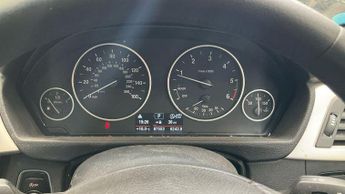 BMW 3 Series 2.0 320d ED Plus Auto Euro 6 (s/s) 4dr
