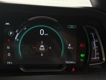 Hyundai IONIQ 1.6 h-GDi Premium DCT Euro 6 (s/s) 5dr