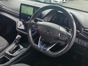 Hyundai IONIQ 1.6 h-GDi Premium DCT Euro 6 (s/s) 5dr