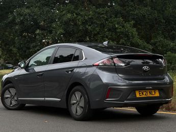 Hyundai IONIQ 1.6 h-GDi Premium DCT Euro 6 (s/s) 5dr
