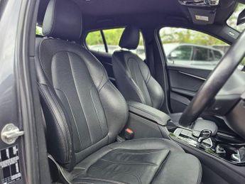 BMW 1 Series 1.5 118i M Sport DCT Euro 6 (s/s) 5dr