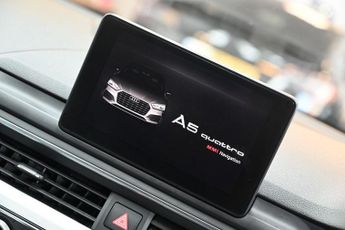 AUDI A5 2.0 TDI S line Coupe 2dr Diesel S Tronic quattro Euro 6 (s/s) (1