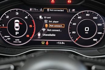 AUDI A5 2.0 TDI S line Coupe 2dr Diesel S Tronic quattro Euro 6 (s/s) (1