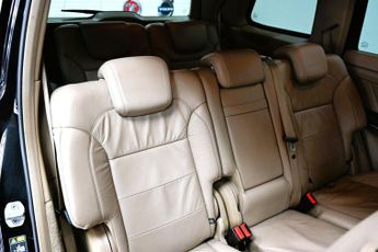 MERCEDES-BENZ GL CLASS 3.0 GL350 V6 BlueTEC AMG Sport SUV 5dr Diesel G-Tronic 4WD Euro 