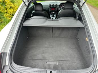 Audi TT 2.0 TDI quattro Euro 4 3dr