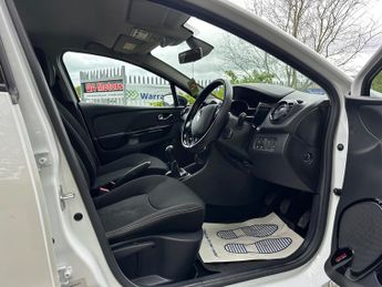 Renault Clio 0.9 TCe Dynamique MediaNav Euro 5 (s/s) 5dr