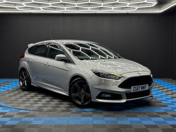 Ford Focus 2.0 TDCi ST-2 Euro 6 (s/s) 5dr