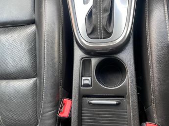 Vauxhall Astra 1.6 16v Elite Auto Euro 5 5dr