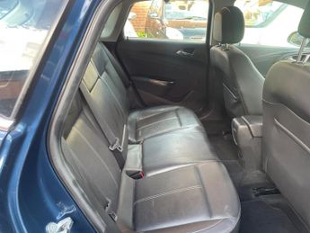Vauxhall Astra 1.6 16v Elite Auto Euro 5 5dr