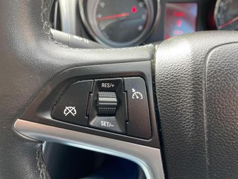 Vauxhall Astra 1.6 16v Elite Auto Euro 5 5dr