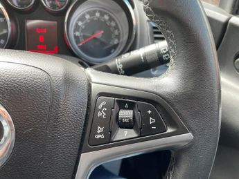 Vauxhall Astra 1.6 16v Elite Auto Euro 5 5dr