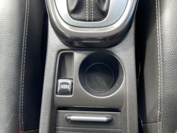 Vauxhall Astra 1.6 16v Elite Auto Euro 5 5dr