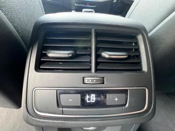 Audi A5 2.0 TDI S line Sportback S Tronic quattro Euro 6 (s/s) 5dr