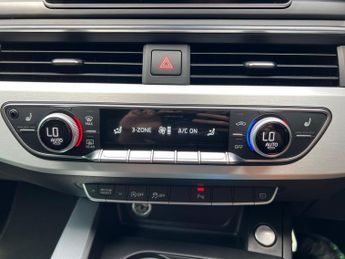Audi A5 2.0 TDI S line Sportback S Tronic quattro Euro 6 (s/s) 5dr