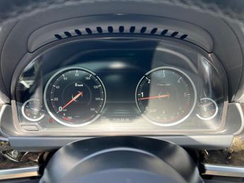 BMW 6 Series Gran Coupe 3.0 640d M Sport Auto Euro 5 (s/s) 4dr