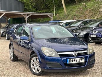 Vauxhall Astra 1.6i 16v Active 5dr