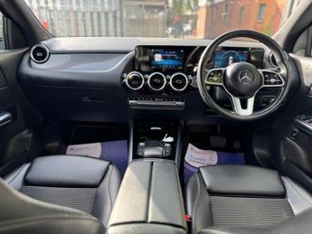Mercedes-Benz GLA 1.3 GLA180 Sport 7G-DCT Euro 6 (s/s) 5dr