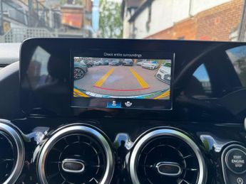 Mercedes-Benz GLA 1.3 GLA180 Sport 7G-DCT Euro 6 (s/s) 5dr