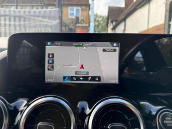 Mercedes-Benz GLA 1.3 GLA180 Sport 7G-DCT Euro 6 (s/s) 5dr