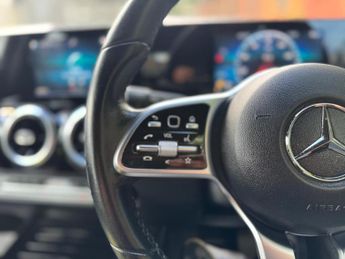 Mercedes-Benz GLA 1.3 GLA180 Sport 7G-DCT Euro 6 (s/s) 5dr
