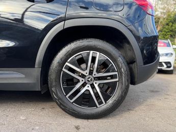 Mercedes-Benz GLA 1.3 GLA180 Sport 7G-DCT Euro 6 (s/s) 5dr