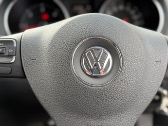Volkswagen Golf 2.0 TDI Sportline DSG Euro 5 5dr