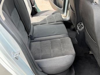Volkswagen Golf 2.0 TDI Sportline DSG Euro 5 5dr