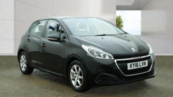 Peugeot 208 1.6 BlueHDi Active Euro 6 5dr