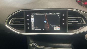 Peugeot 308 2.0 BlueHDi Allure EAT Euro 6 (s/s) 5dr