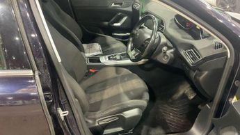 Peugeot 308 2.0 BlueHDi Allure EAT Euro 6 (s/s) 5dr