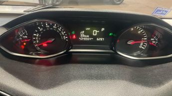 Peugeot 308 2.0 BlueHDi Allure EAT Euro 6 (s/s) 5dr