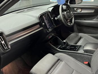 Volvo XC40 Recharge 69kWh Plus Auto 5dr