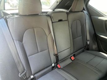 Volvo XC40 Recharge 69kWh Plus Auto 5dr