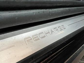 Volvo XC40 Recharge 69kWh Plus Auto 5dr