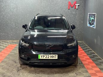 Volvo XC40 Recharge 69kWh Plus Auto 5dr