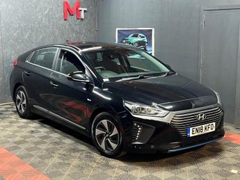 Hyundai IONIQ 1.6 h-GDi SE DCT Euro 6 (s/s) 5dr