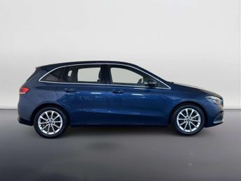 Mercedes-Benz B Class 1.5 B180d Sport (Executive) MPV 5dr Diesel 7G-DCT Euro 6 (s/s) (