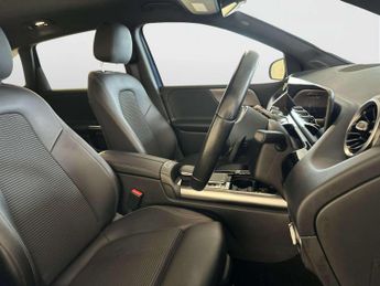 Mercedes-Benz B Class 1.5 B180d Sport (Executive) MPV 5dr Diesel 7G-DCT Euro 6 (s/s) (