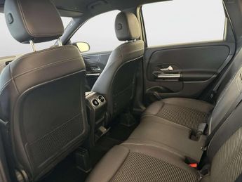Mercedes-Benz B Class 1.5 B180d Sport (Executive) MPV 5dr Diesel 7G-DCT Euro 6 (s/s) (